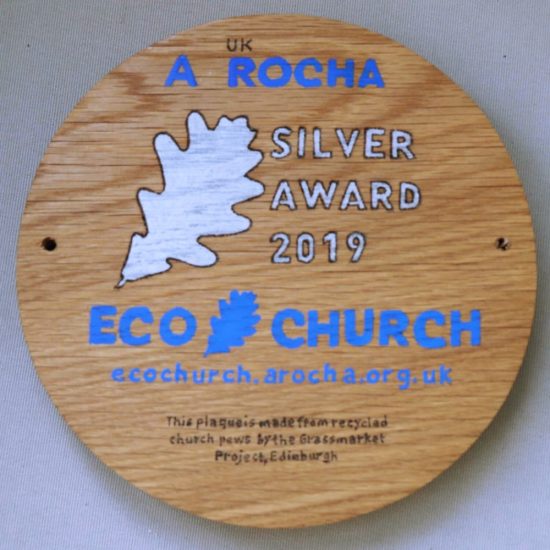 eco-award