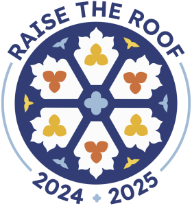 Raise the Roof Campaign St Andrews