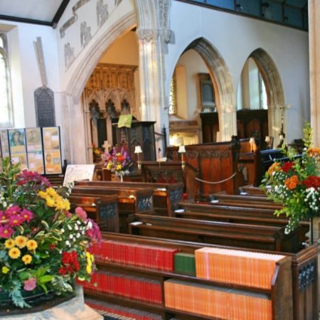 Harvest Service Harvest Service