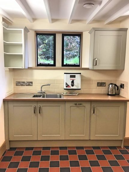 new Kitchenette new kitchenette