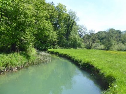 Bybrook River Bybrook River